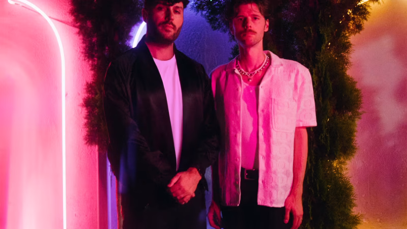 Miami Horror “We Always Had Tomorrow” Sydney & Perth Shows