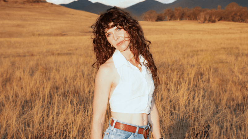 Fanny Lumsden Announces Capital City Tour for February