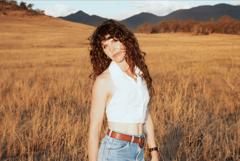 Fanny Lumsden Announces Capital City Tour for February