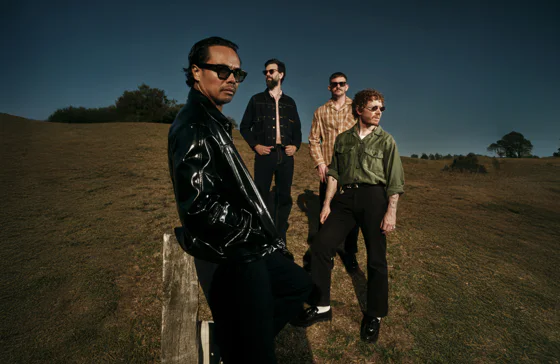 The Temper Trap Announce Intimate October Tour