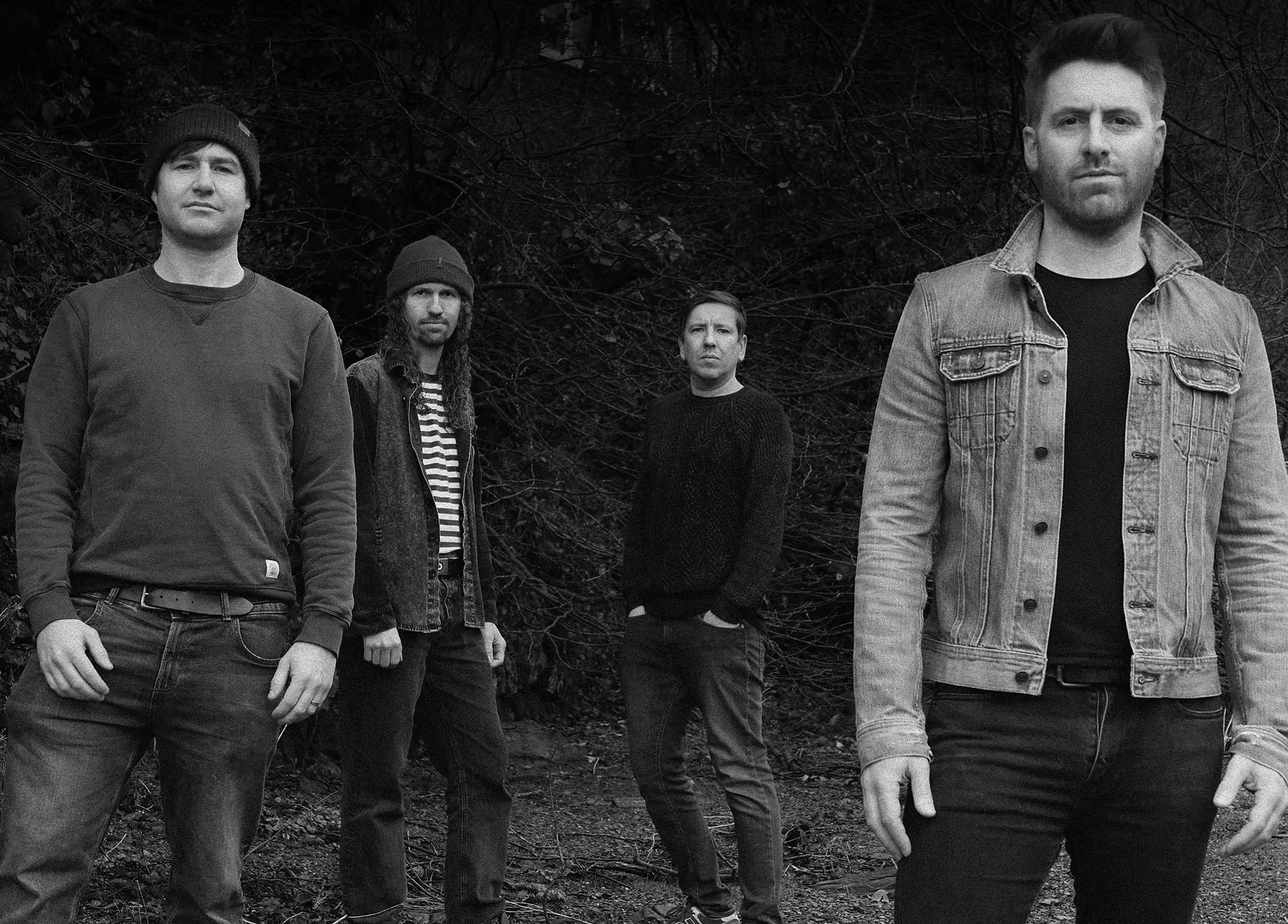 Wild Oceans Debut Single “Bloodbath”