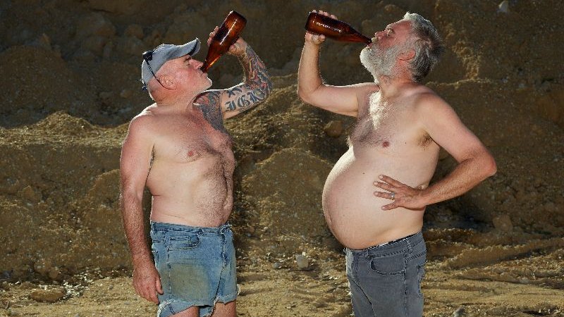 Cosmic Psychos Return With 40-Date National Tour & They Still Really Like Beer