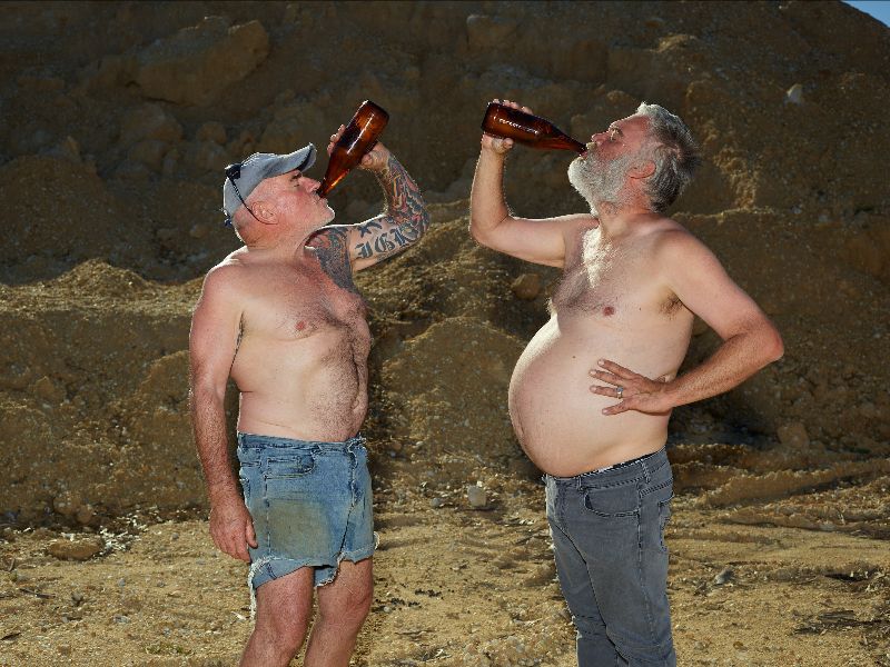 Cosmic Psychos Return With 40-Date National Tour & They Still Really Like Beer