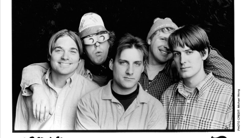 Pavement Announce “Hecklers Choice” Best-Of Compilation