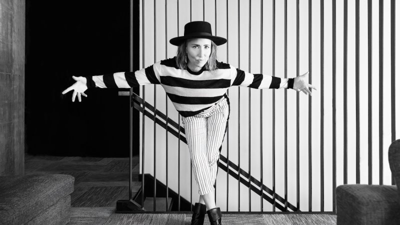 KT Tunstall Eye to the Telescope 20th Anniversary Tour