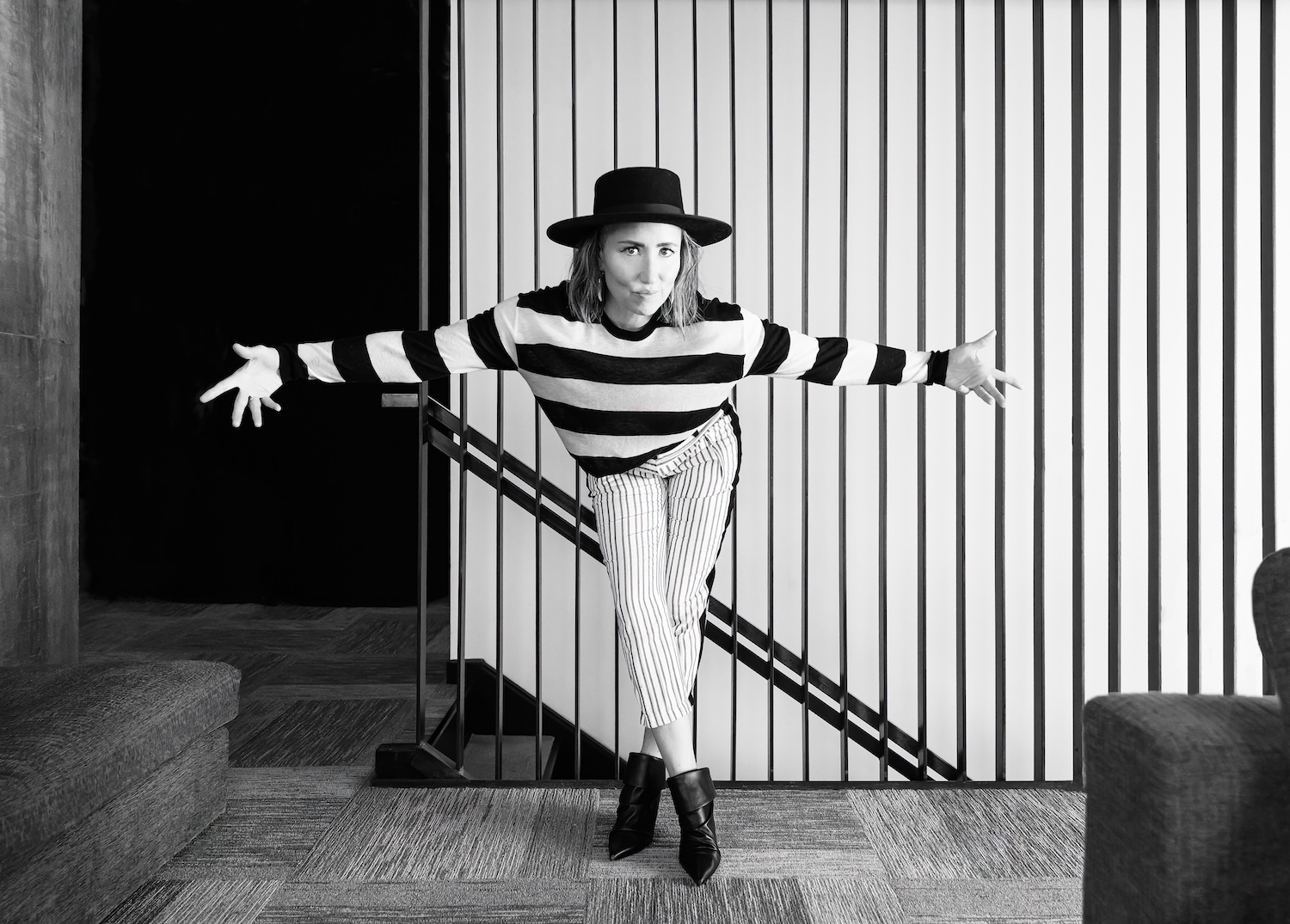 KT Tunstall Eye to the Telescope 20th Anniversary Tour