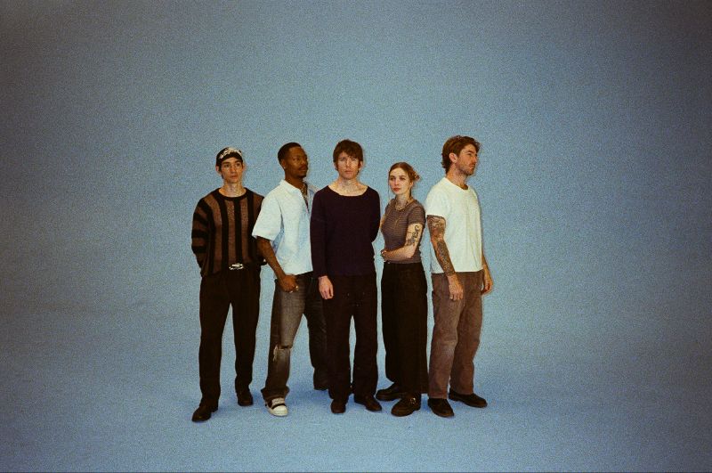 Turnstile Announce 2026 Australian Headline Dates