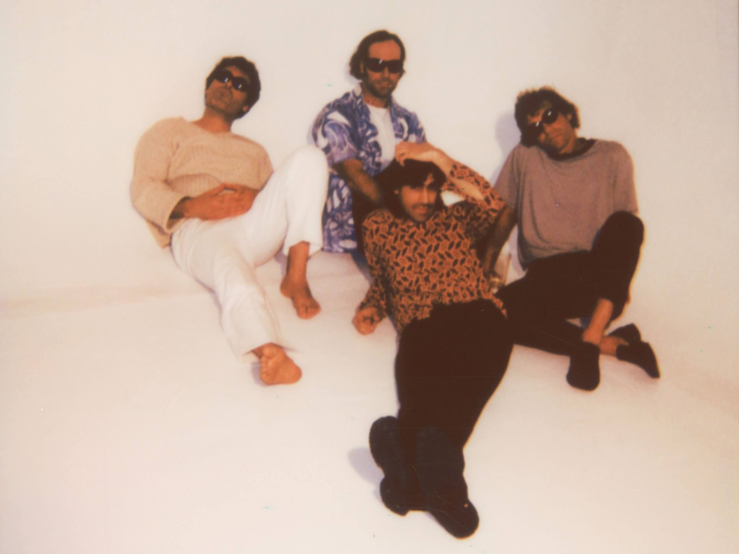 Allah Lahs Announce 2026 Australian Tour Dates