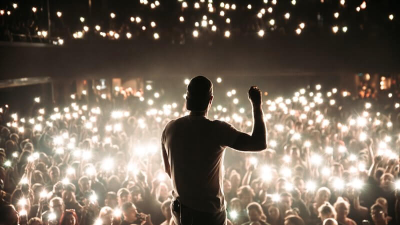 360 Announces 43 Date ‘Back N Forth’ Tour