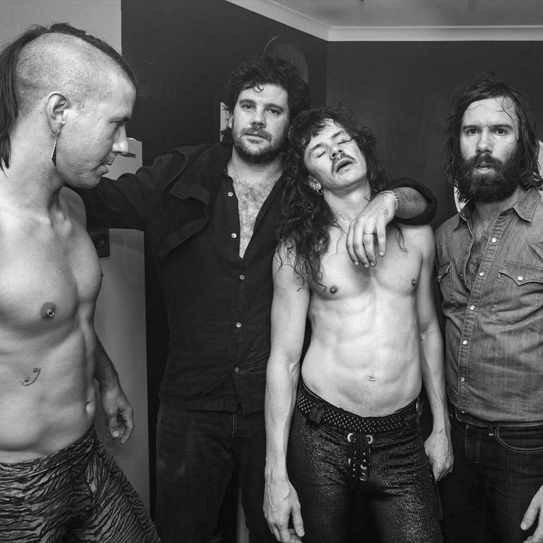 The Southern River Band New Single “One of These Nights (I’ll Be Gone)”