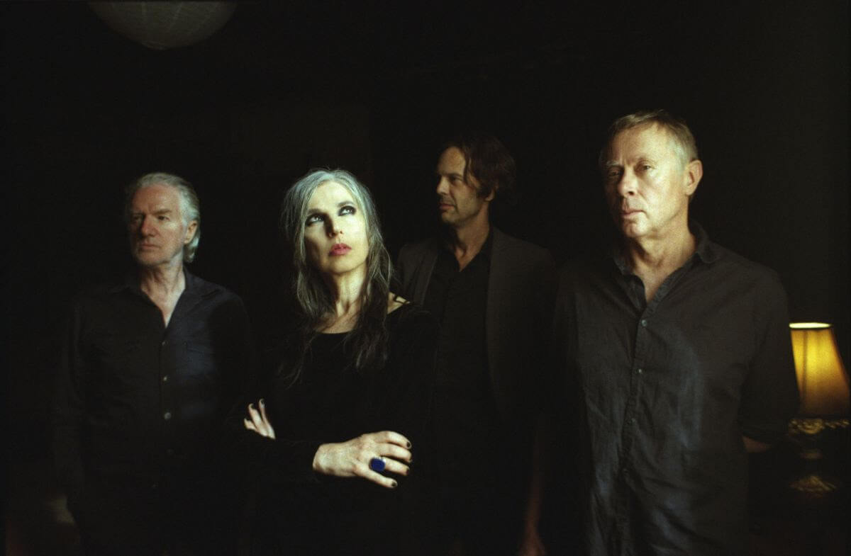 Bleak Squad Announce New Run Of Shows For Feb/March 2026