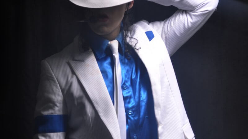 Michael Jackson + Spice Girls Tribute Shows in Melbourne this December