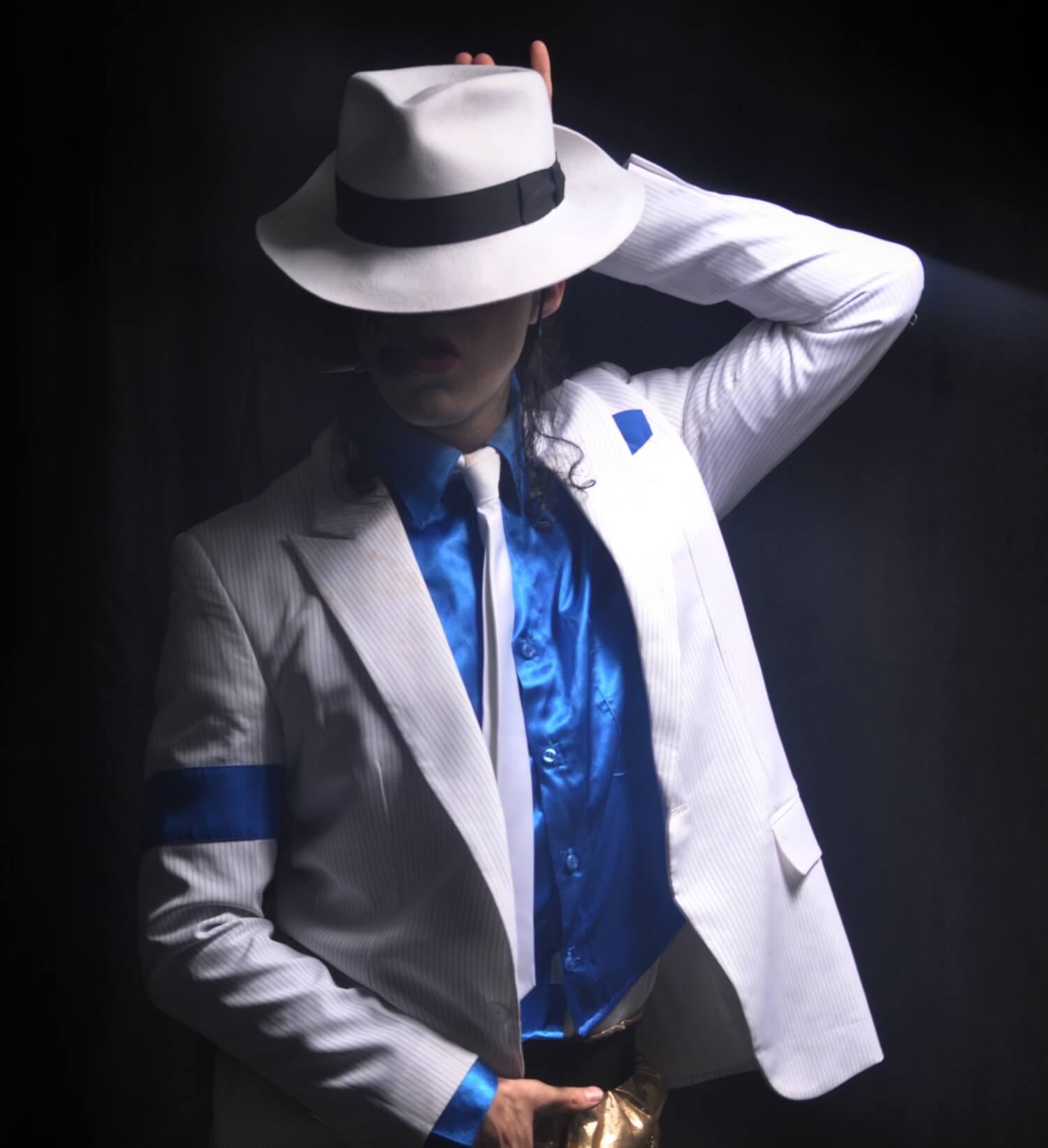 Michael Jackson + Spice Girls Tribute Shows in Melbourne this December