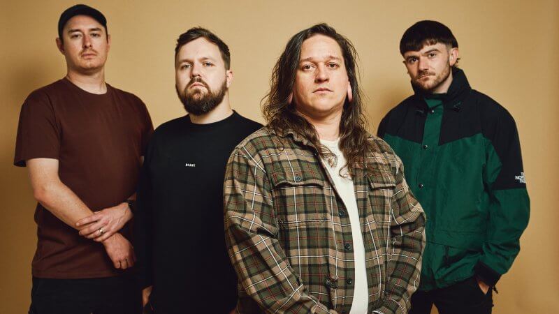 Polaris Announced as Special Guest for Linkin Park’s From Zero World Tour