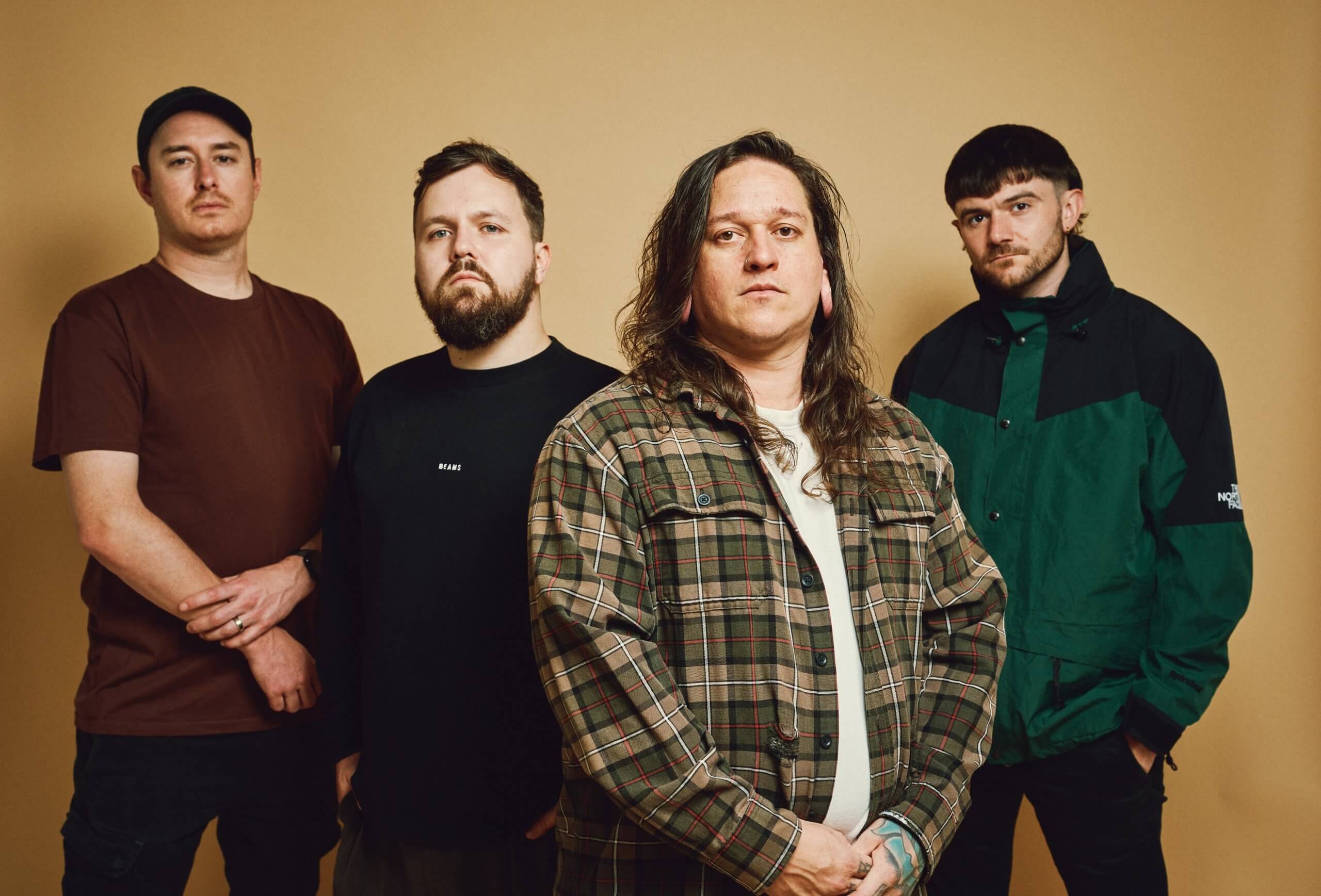 Polaris Announced as Special Guest for Linkin Park’s From Zero World Tour