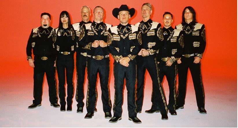 Mariachi El Bronx & The Bronx Announce Dual Headline AU Tour