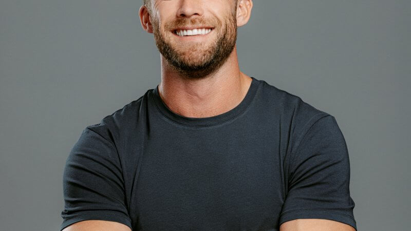 Chris Williamson “The Mostly Wise” Tour 2026