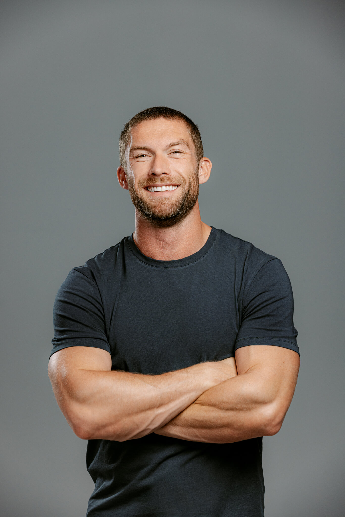 Chris Williamson “The Mostly Wise” Tour 2026