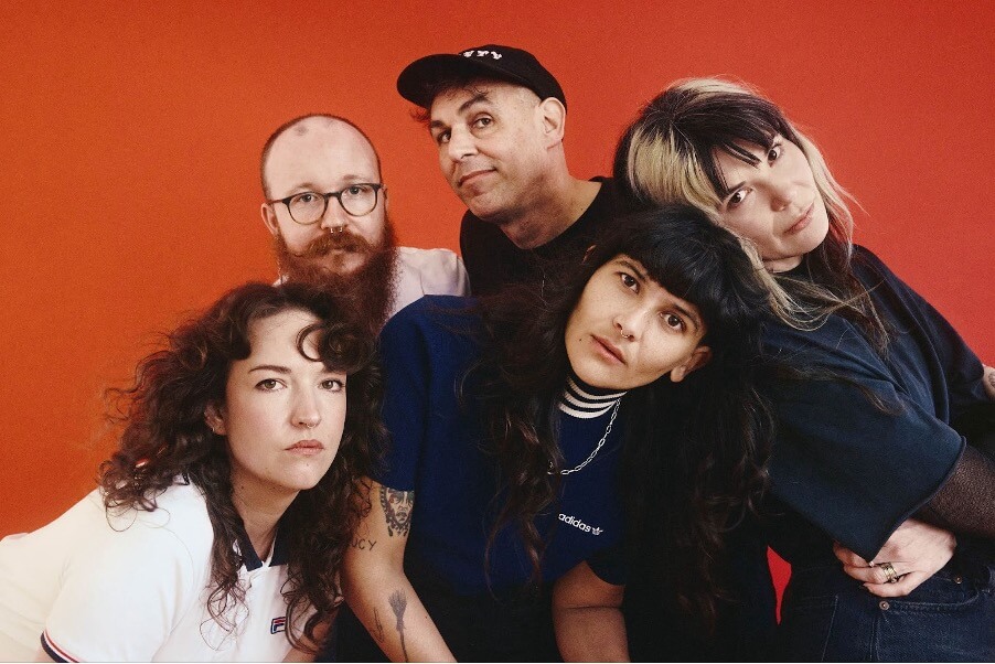 Dick Move Announce 2026 Australian Tour