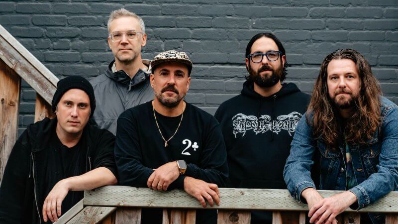 A Wilhelm Scream Announce 2026 Australian Tour