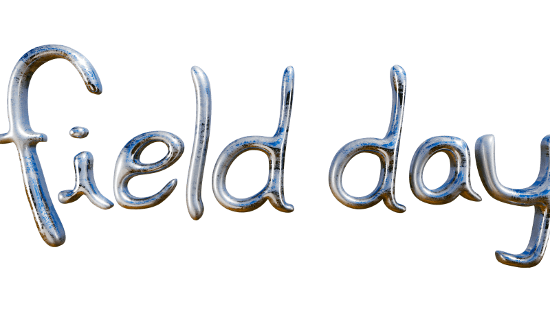Field Day Returns in 2026