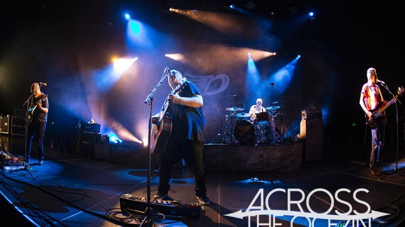 Pixies @ Hordern Pavilion, November ’25 – Photos