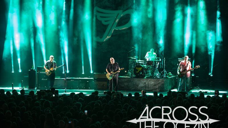 Pixies @ Hordern Pavilion, Nov ’25
