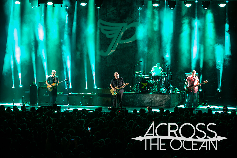 Pixies @ Hordern Pavilion, Nov ’25