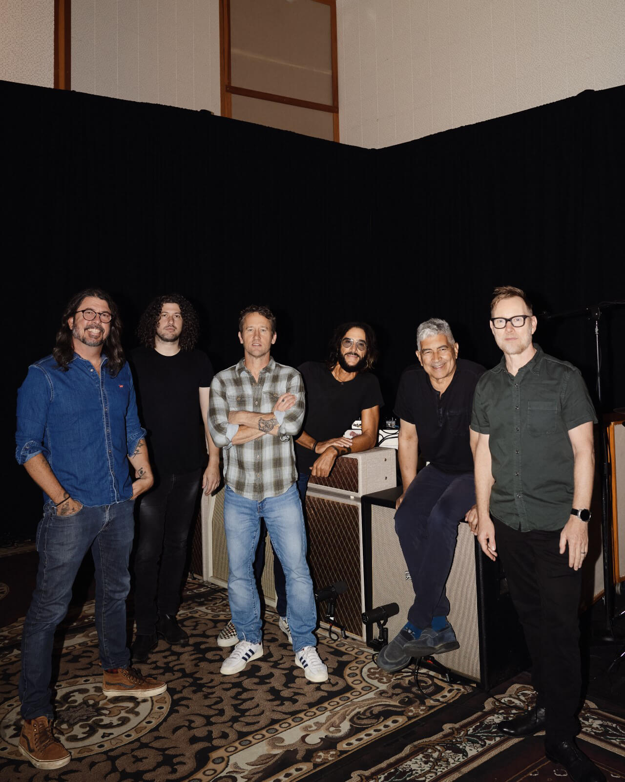 Foo Fighters Performing in Tasmania Saturday 24 January!