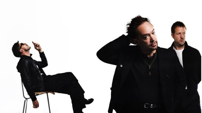 Mumford & Sons Announce Prizefighter Tour 2026