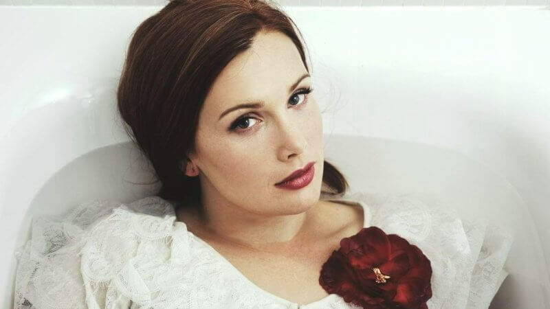 Clare Bowditch Announces Brisbane “What Was Left” 20th Anniversary Show