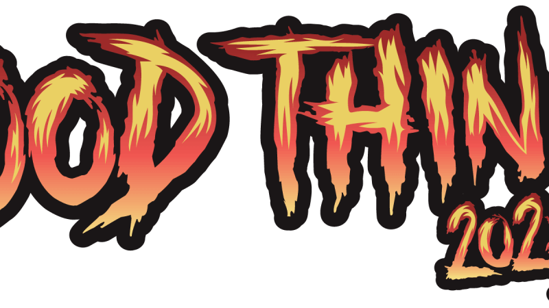 Stand Atlantic + Alpha Wolf Join Good Things Festival 2025