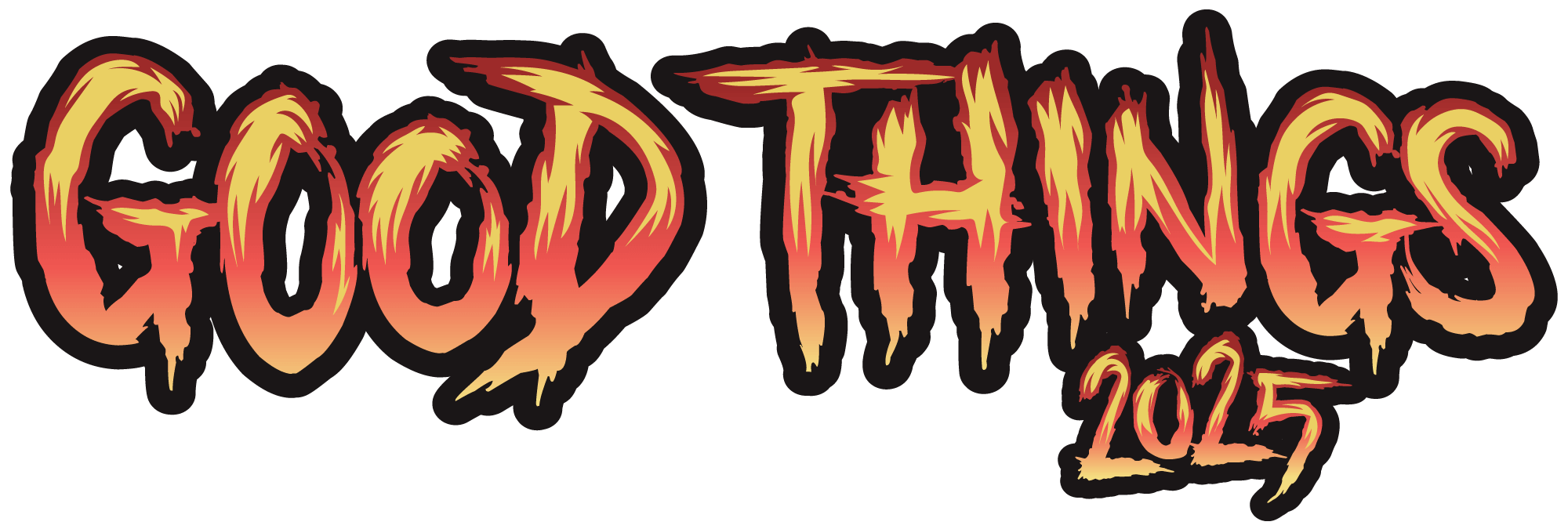 Stand Atlantic + Alpha Wolf Join Good Things Festival 2025