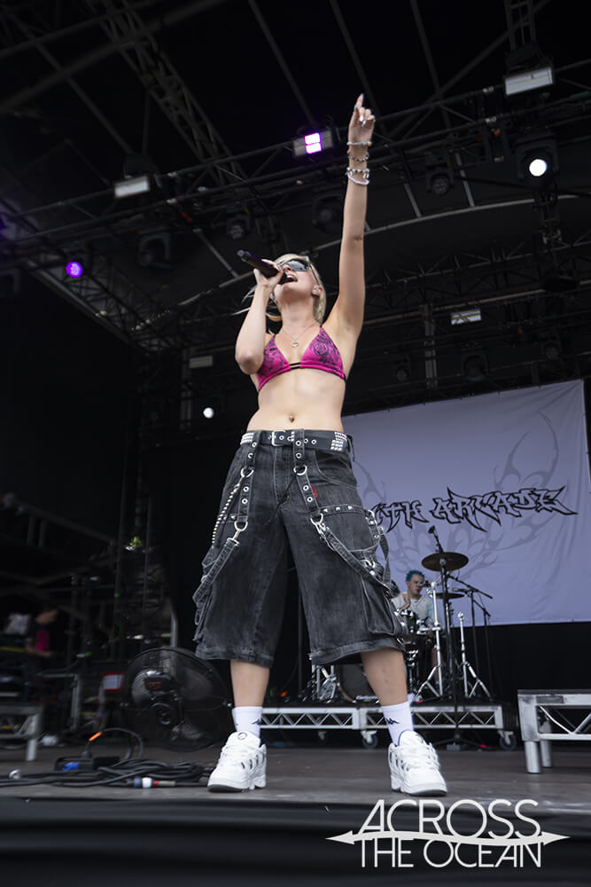 South Arcade @ Good Things Festival, December ’25 – Photos