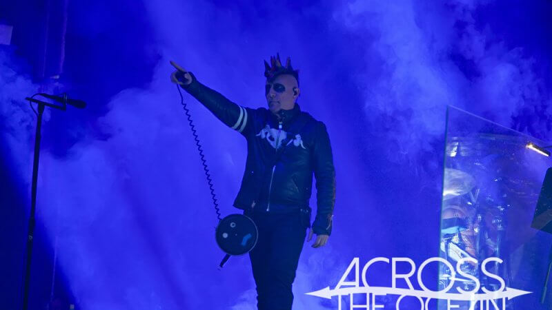 Tool @ Good Things Festival, December ’25 – Photos