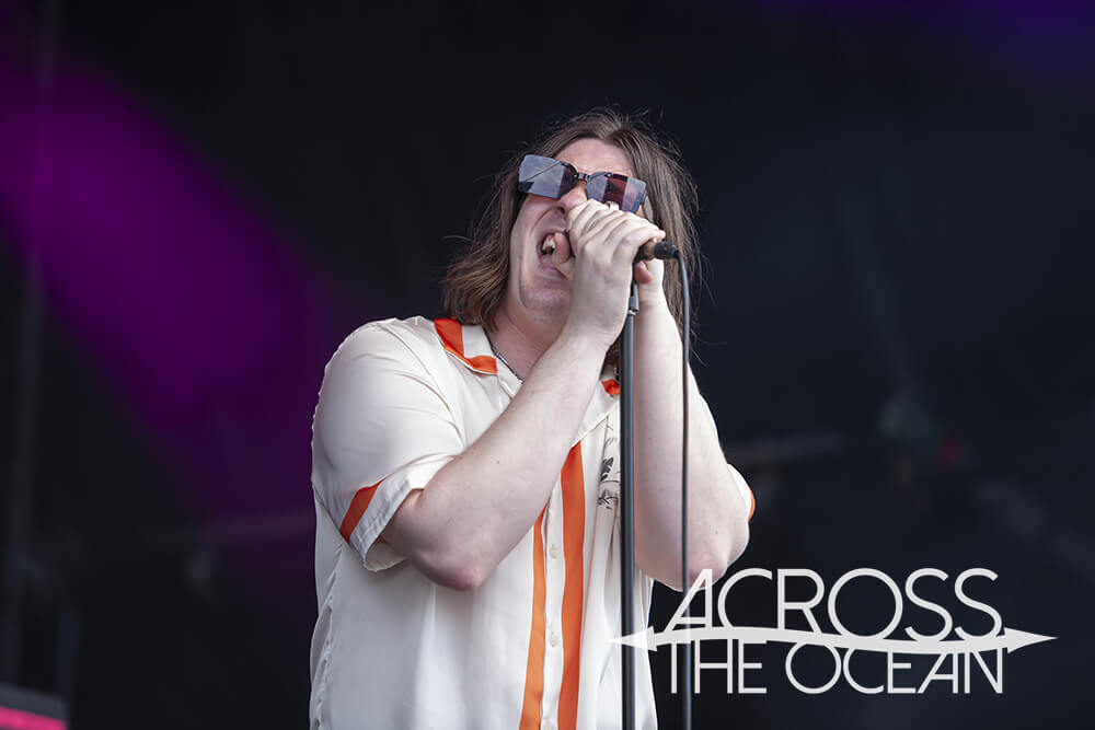 Windwaker @ Good Things Festival, December ’25 – Photos