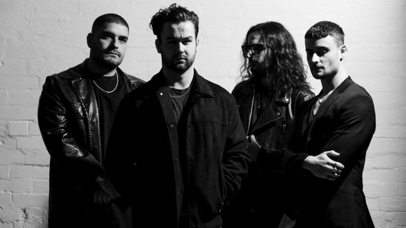 Nth Rd To Open For The Rasmus