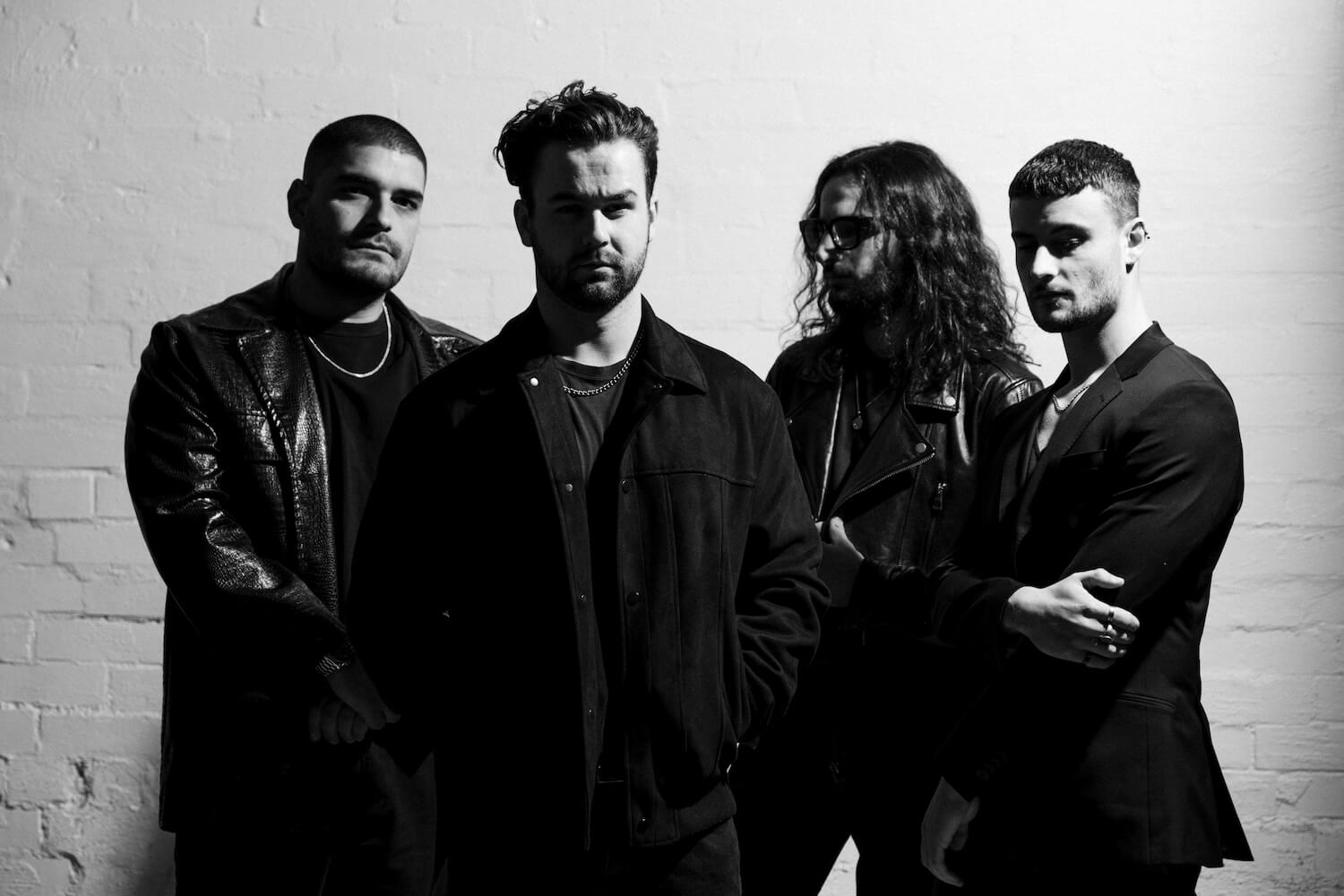 Nth Rd To Open For The Rasmus