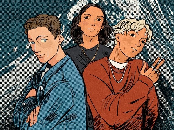 Last Dinosaurs 10 Year “Wellness” Anniversary Tour