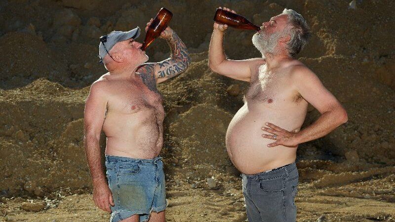 Cosmic Psychos Drop Season Finale of Podcast