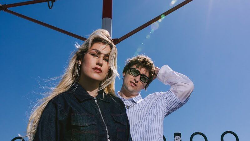 Foley Announce New EP “Like An Actress”