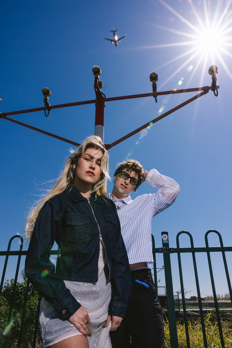 Foley Announce New EP “Like An Actress”