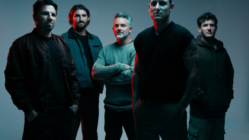 Hellbound Metal Cruise Reveals 2027 Lineup