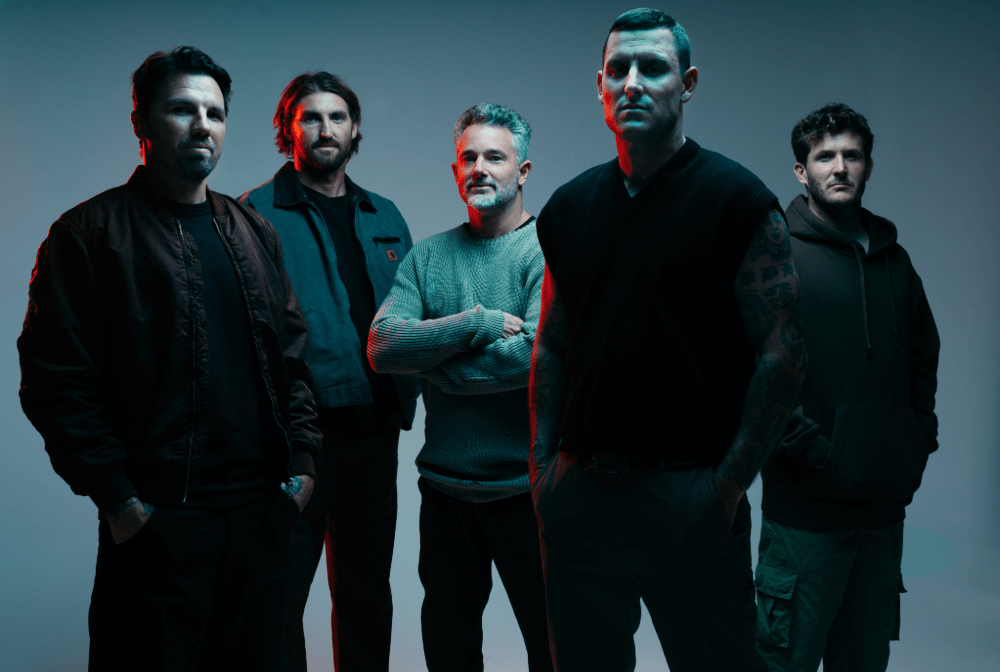 Hellbound Metal Cruise Reveals 2027 Lineup