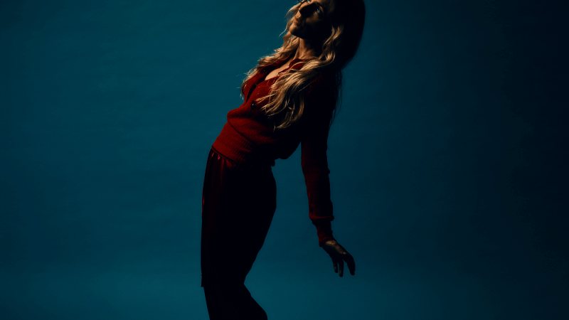 Agnes Obel Announces Her Return to AU/NZ