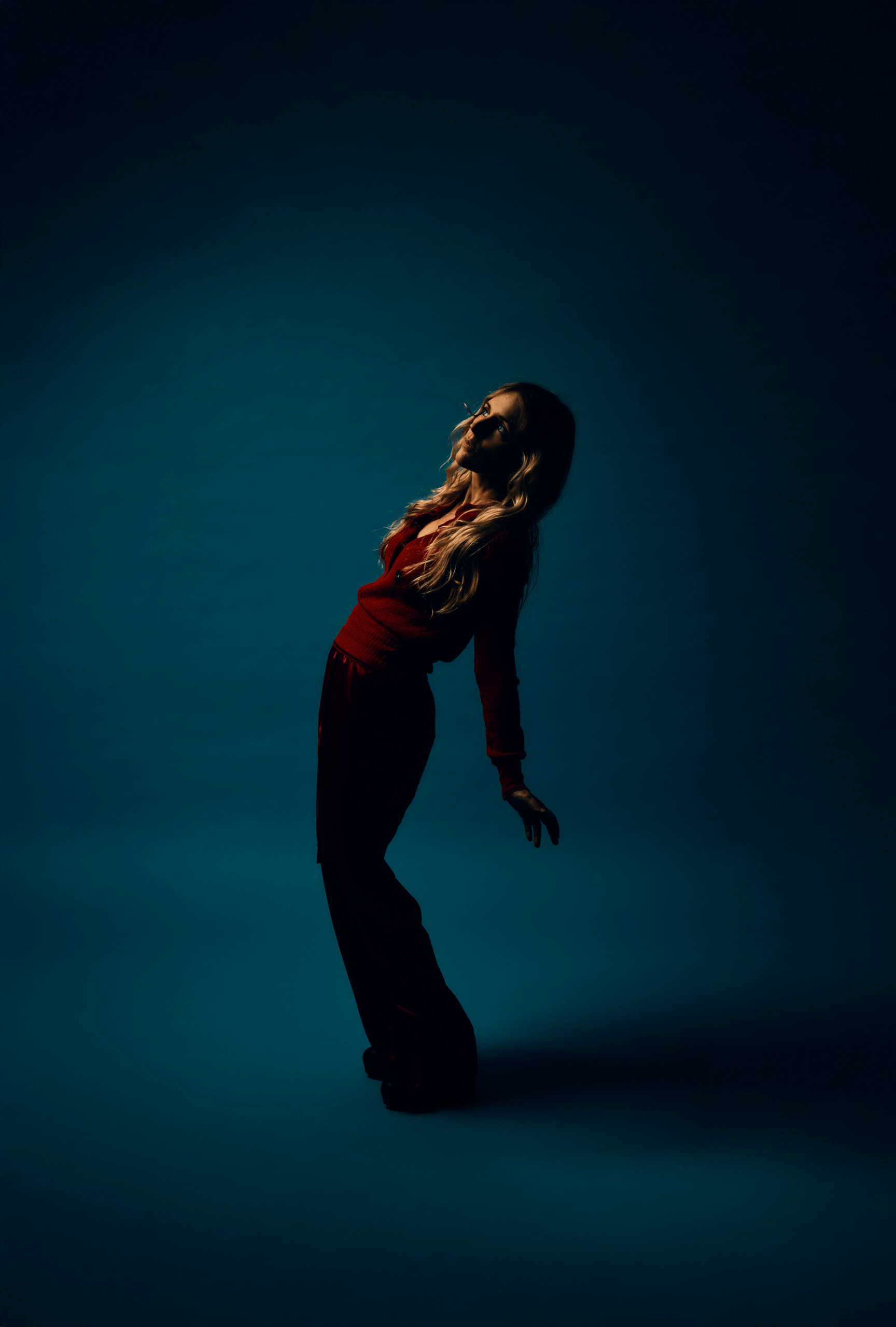 Agnes Obel Announces Her Return to AU/NZ