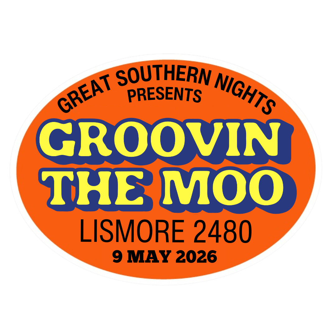 Groovin the Moo Returns for 2026