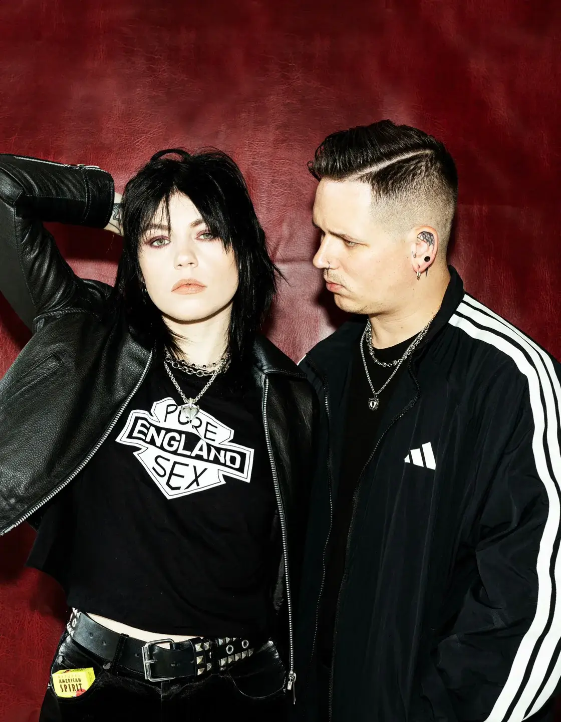 Hot Milk East Coast Headline Dates