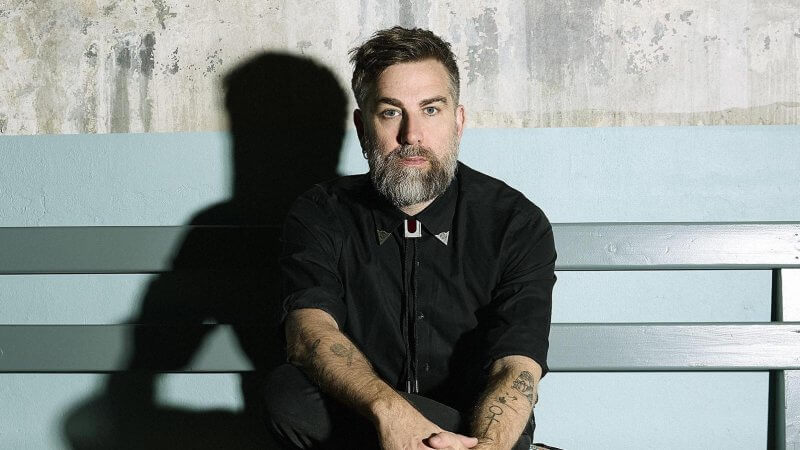 Josh Pyke Feeding the Wolves and Other Stories Regional Tour 2026