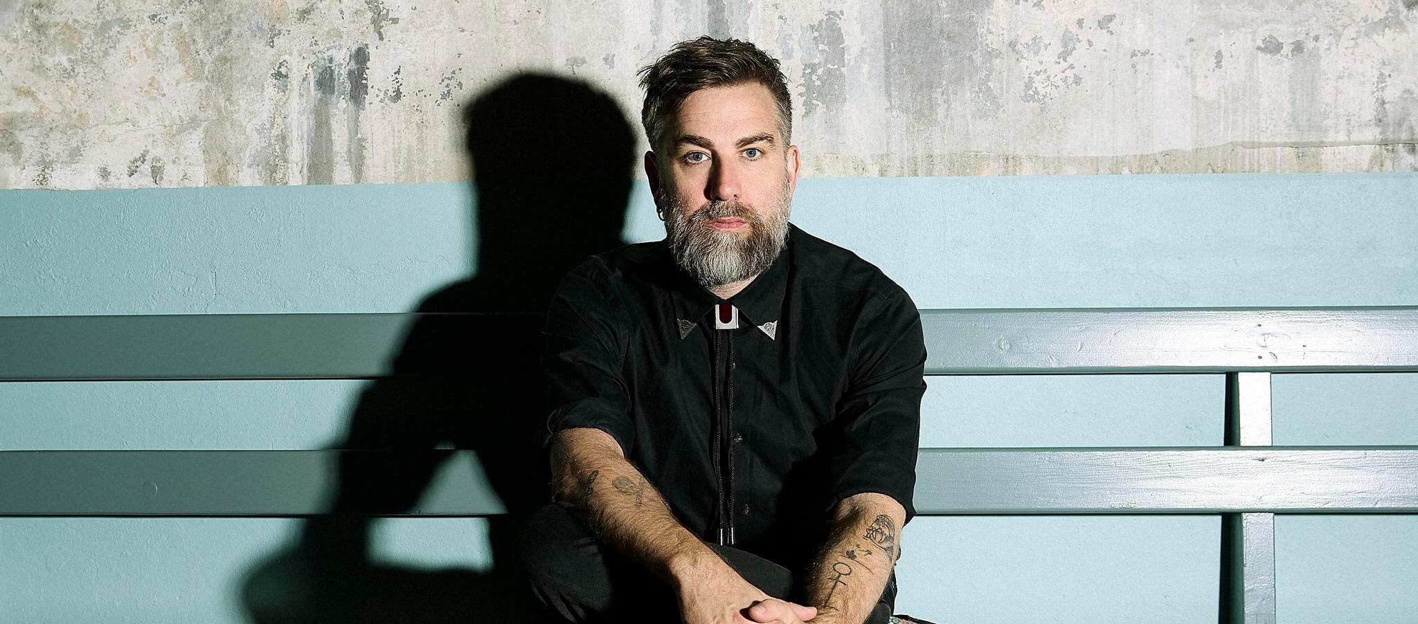 Josh Pyke Feeding the Wolves and Other Stories Regional Tour 2026